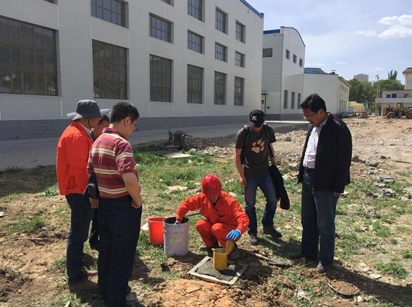 云博官网生态修复工程技术服务新突破 西宁项目稳步推进中