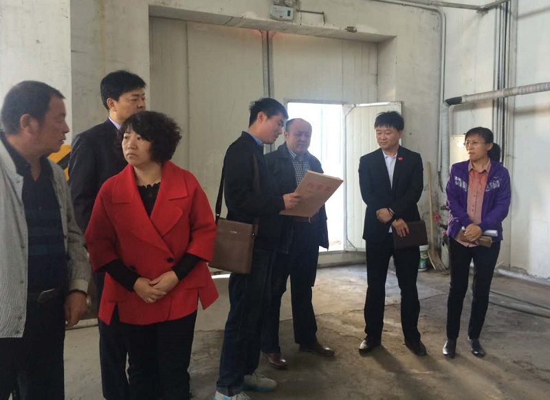 云博官网承揽白云铁矿EPC项目成标杆 各级领导多次实地调研