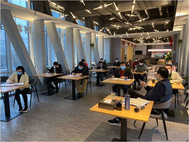 全面防控苦练内功云博官网防疫复工两不误
