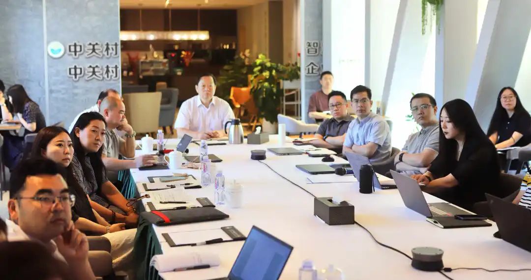 云博官网与华夏基石达成战略合作共谋新能源环保产业新发展