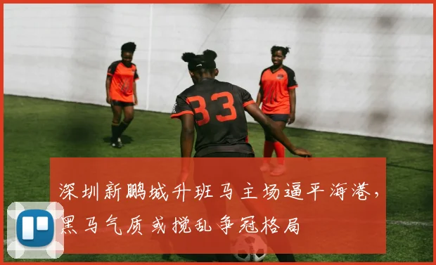 深圳新鹏城升班马主场逼平海港，黑马气质或搅乱争冠格局